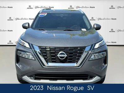 2023 Nissan Rogue - Photo 4