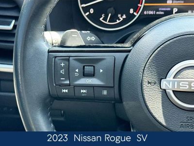2023 Nissan Rogue - Photo 25
