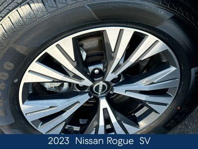 2023 Nissan Rogue - Photo 12