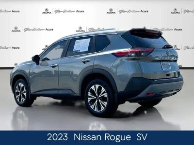 2023 Nissan Rogue - Photo 5