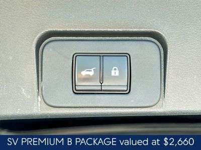 2023 Nissan Rogue - Photo 38