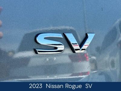 2023 Nissan Rogue - Photo 10
