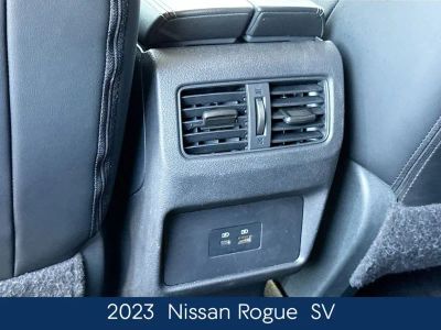 2023 Nissan Rogue - Photo 36