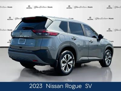 2023 Nissan Rogue - Photo 7