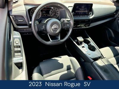 2023 Nissan Rogue - Photo 24