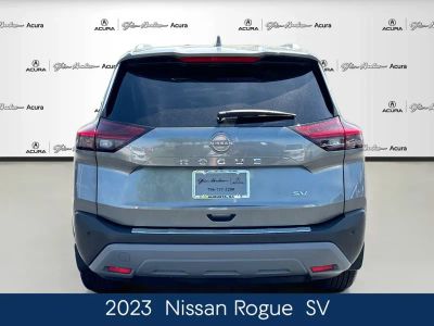 2023 Nissan Rogue - Photo 6