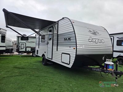 2026 Jayco Jay Flight SLX - Photo 9