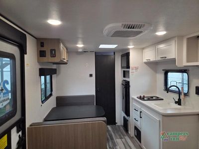 2026 Jayco Jay Flight SLX - Photo 12