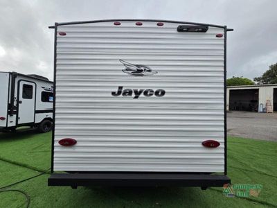 2026 Jayco Jay Flight SLX - Photo 6