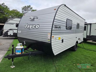 2026 Jayco Jay Flight SLX - Photo 3