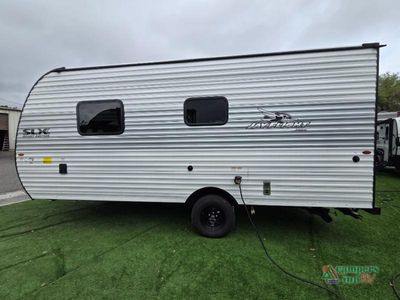 2026 Jayco Jay Flight SLX - Photo 4