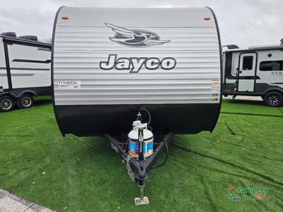 2026 Jayco Jay Flight SLX - Photo 2