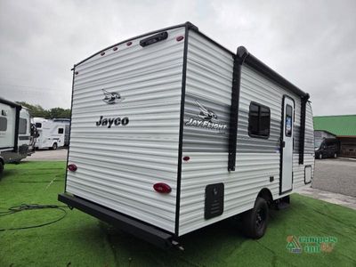 2026 Jayco Jay Flight SLX - Photo 7