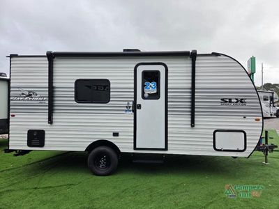 2026 Jayco Jay Flight SLX - Photo 8