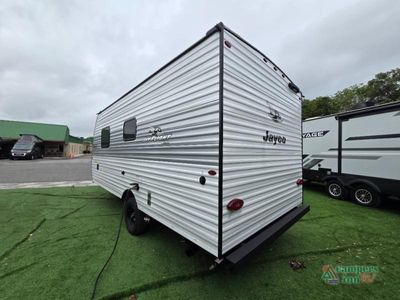 2026 Jayco Jay Flight SLX - Photo 5