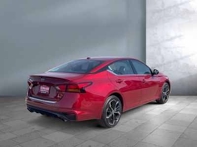 2023 Nissan Altima - Photo 6