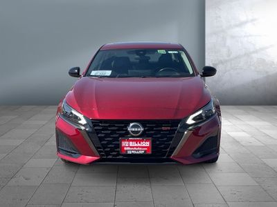 2023 Nissan Altima - Photo 2