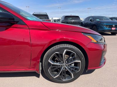 2023 Nissan Altima - Photo 22