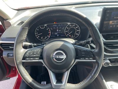 2023 Nissan Altima - Photo 12