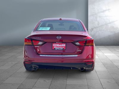 2023 Nissan Altima - Photo 5
