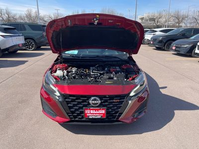 2023 Nissan Altima - Photo 23