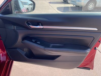 2023 Nissan Altima - Photo 21