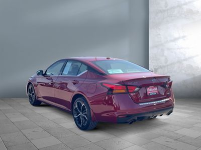 2023 Nissan Altima - Photo 4