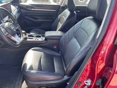 2023 Nissan Altima - Photo 9