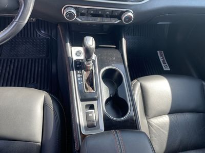 2023 Nissan Altima - Photo 15