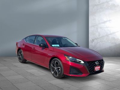 2023 Nissan Altima - Photo 8