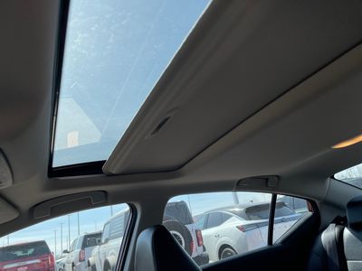 2023 Nissan Altima - Photo 11