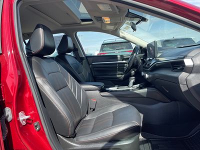 2023 Nissan Altima - Photo 20