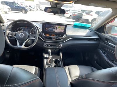 2023 Nissan Altima - Photo 18