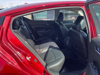 2023 Nissan Altima - Photo 19