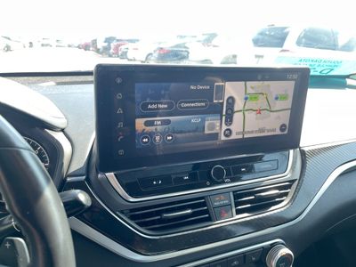 2023 Nissan Altima - Photo 13
