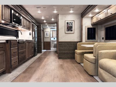 2026 Tiffin Motorhomes Byway - Photo 3