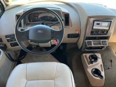 2019 Winnebago ADVENTURER — side profile view
