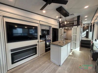 2025 Keystone RV Cougar — photo 14 view
