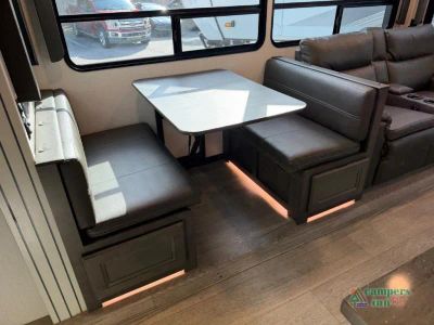 2025 Keystone RV Cougar — photo 22 view