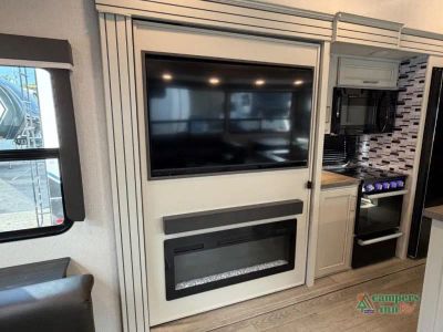 2025 Keystone RV Cougar — photo 25 view