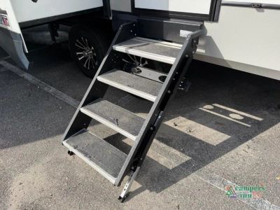 2025 Keystone RV Cougar — photo 43 view