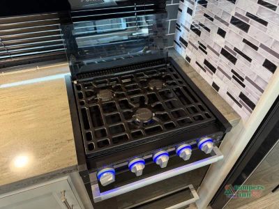 2025 Keystone RV Cougar — photo 19 view