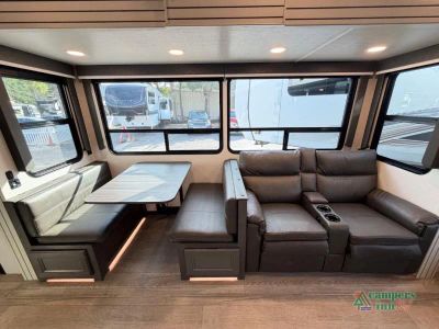 2025 Keystone RV Cougar — photo 11 view