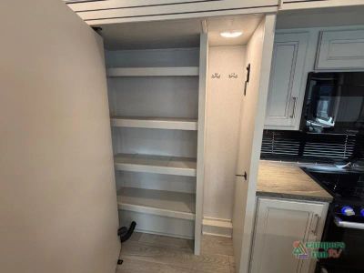 2025 Keystone RV Cougar — photo 27 view