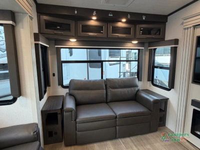 2025 Keystone RV Cougar — photo 24 view