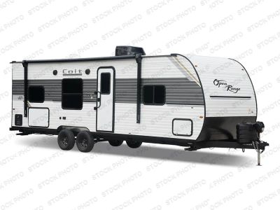 2026 Open Range RV Colt - Photo 1
