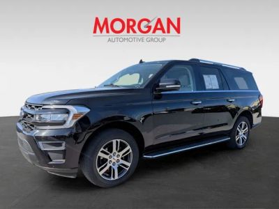 2023 Ford Expedition Max — photo 7 view