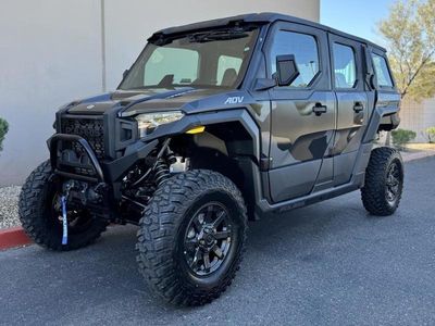2026 Polaris XPedition ADV 5 NorthStar - Photo 1