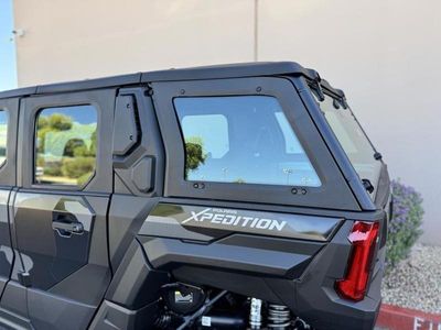 2026 Polaris XPedition ADV 5 NorthStar - Photo 11