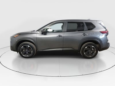 2024 Nissan Rogue - Photo 4